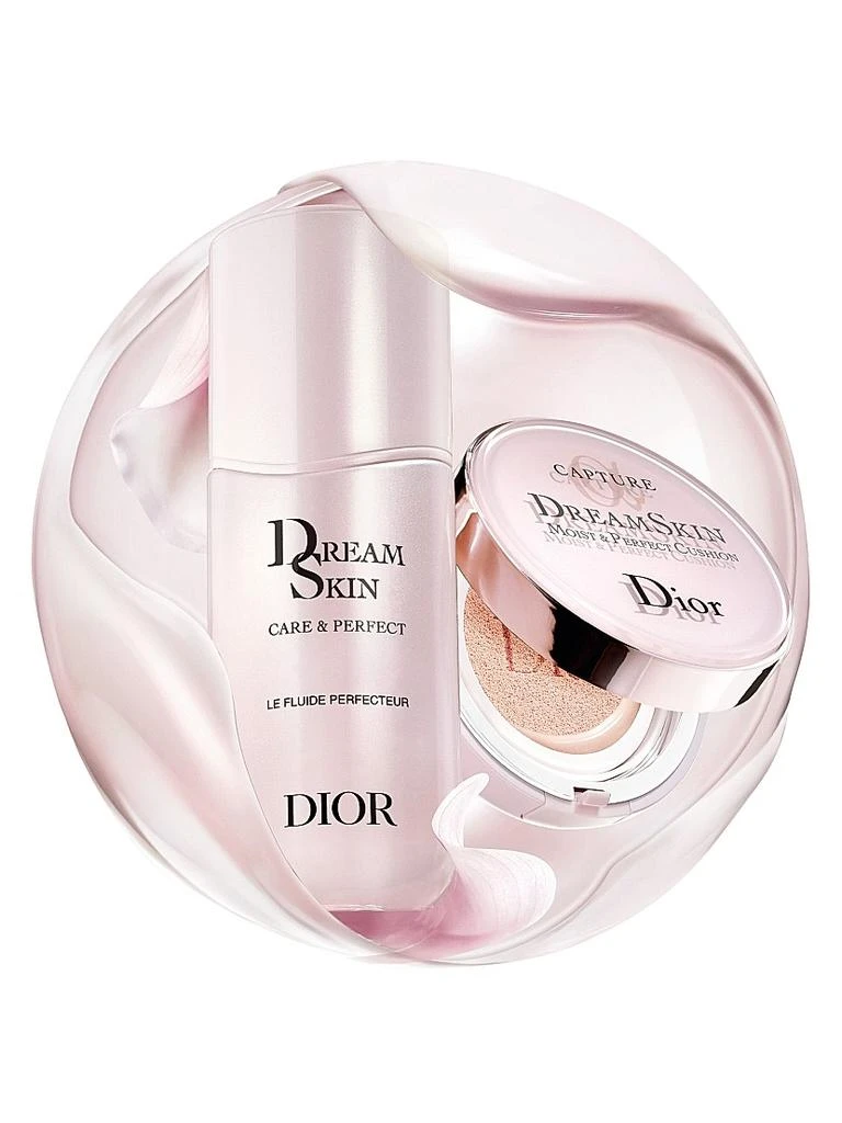 商品Dior|DreamSkin Fresh & Perfect Cushion,价格¥673,第2张图片详细描述