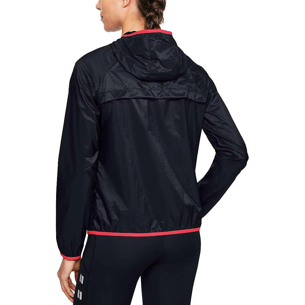 商品Under Armour|Under Armour Women's Storm Packable Jacket,价格¥616,第2张图片详细描述