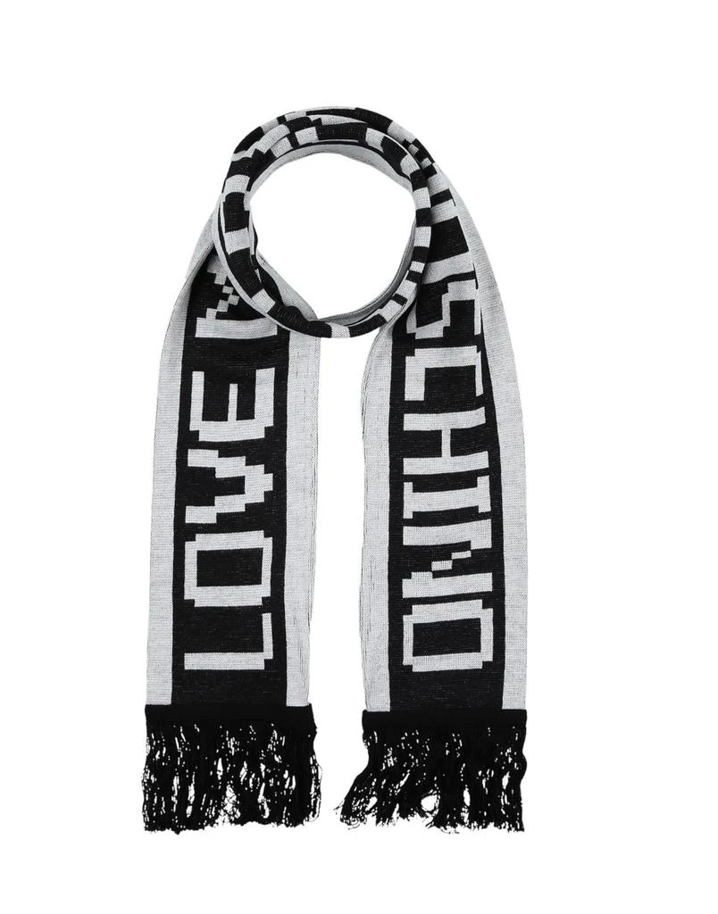 商品Moschino|Scarves and foulards,价格¥820,第1张图片