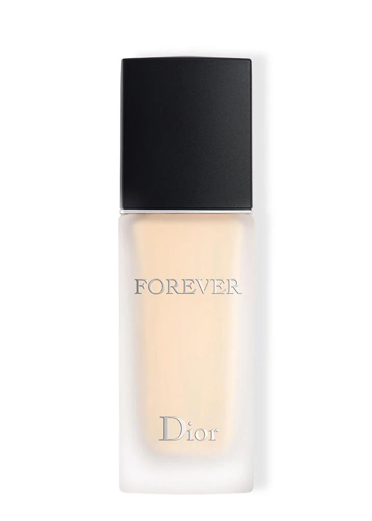 商品Dior|Dior Forever Matte Foundation,价格¥495,第1张图片