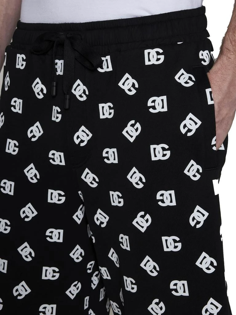 Dg Monogram Jogging Shorts 商品