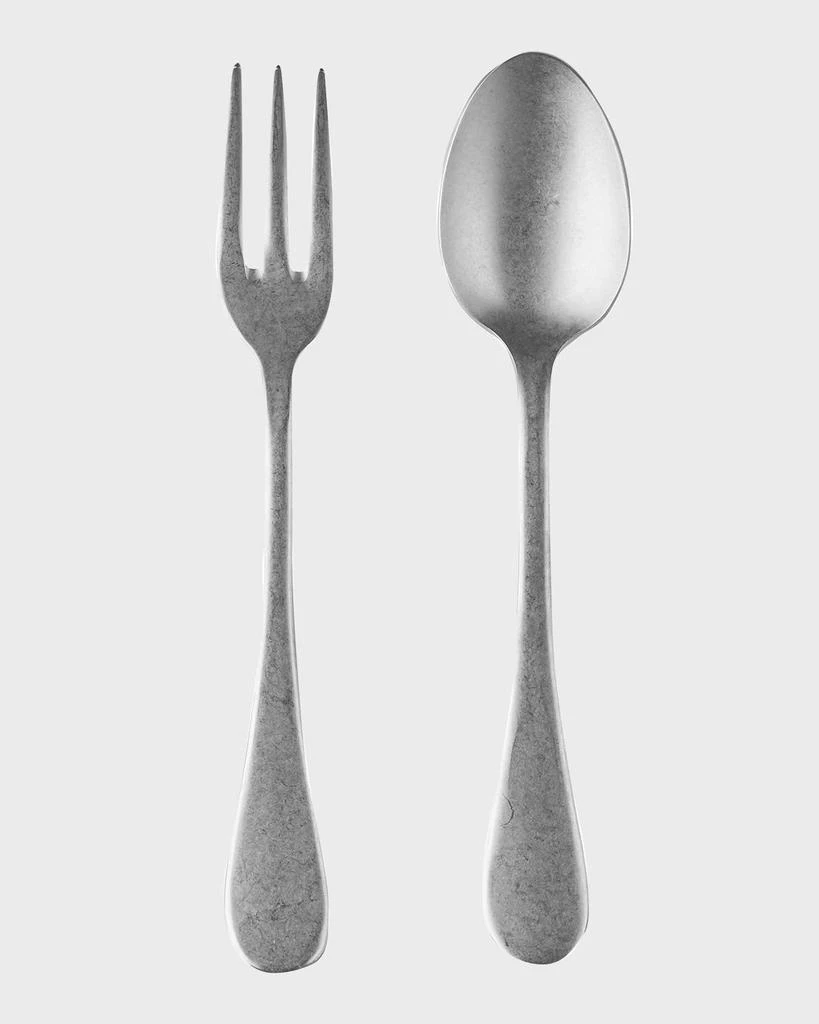 商品Mepra|Vintage Serving Utensil Set,价格¥870,第1张图片