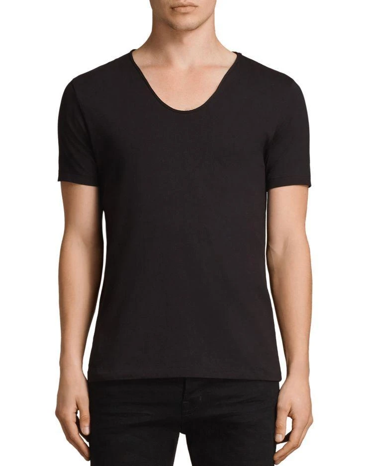 商品ALL SAINTS|Towns Scoop Neck Tee,价格¥337,第1张图片