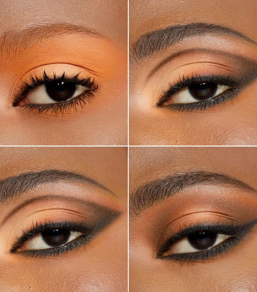 商品Huda Beauty|Matte Obsessions Eyeshadow Palette,价格¥275,第3张图片详细描述
