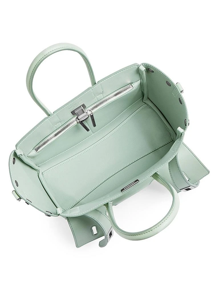 Bel Air Mini Carry All Top Handle Bag 商品