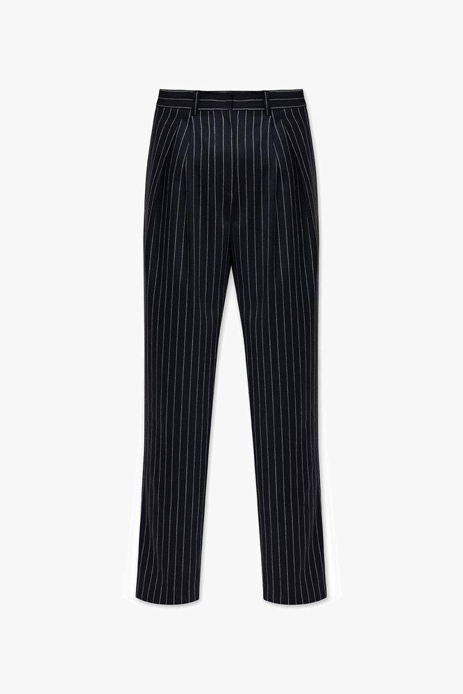 Iro Gouvy Striped Tailored Pants商品第1张图片规格展示