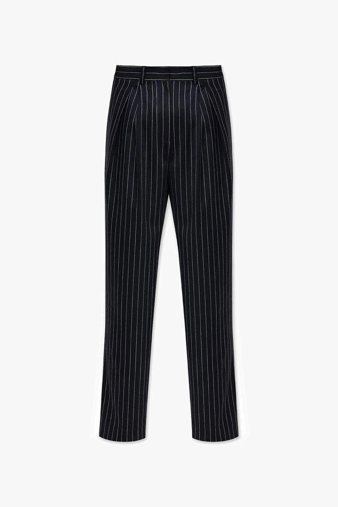 商品IRO|Iro Gouvy Striped Tailored Pants,价格¥1297,第1张图片