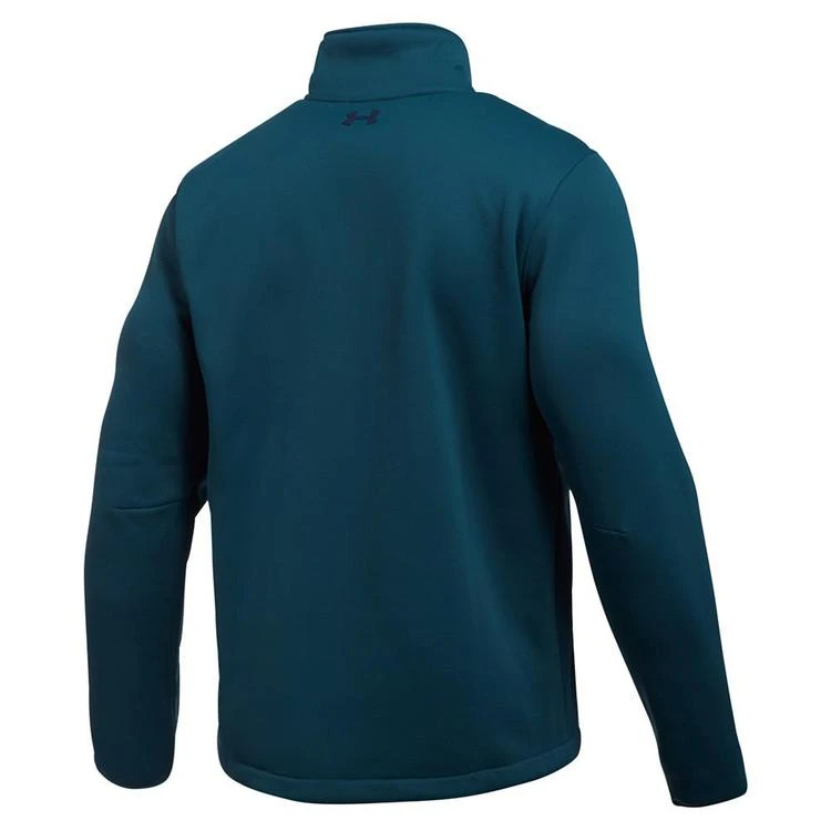 商品Under Armour|Men's Extreme Storm Zip Jacket,价格¥555,第2张图片详细描述