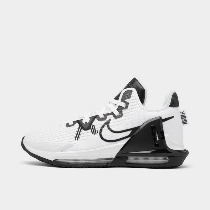 商品NIKE|Nike LeBron Witness 6 Team Basketball Shoes,价格¥299,第1张图片