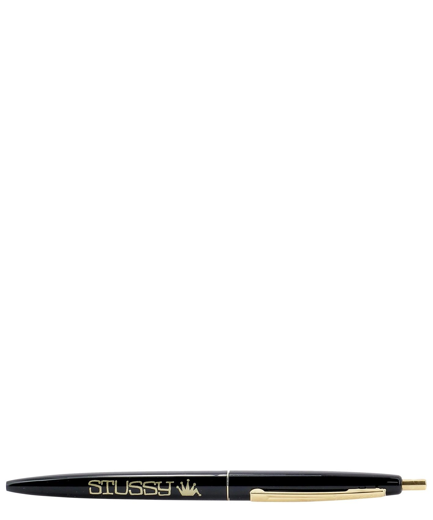商品【商品预售7天】 STUSSY|STUSSY 男士小皮具 138710BLACK 黑色,价格¥224,第3张图片详细描述