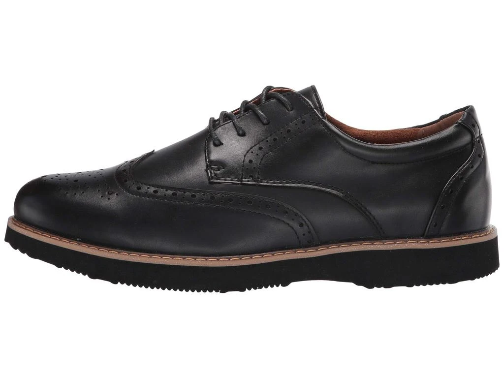 商品Deer Stags|Walkmaster Wing Tip Oxford,价格¥485,第4张图片详细描述