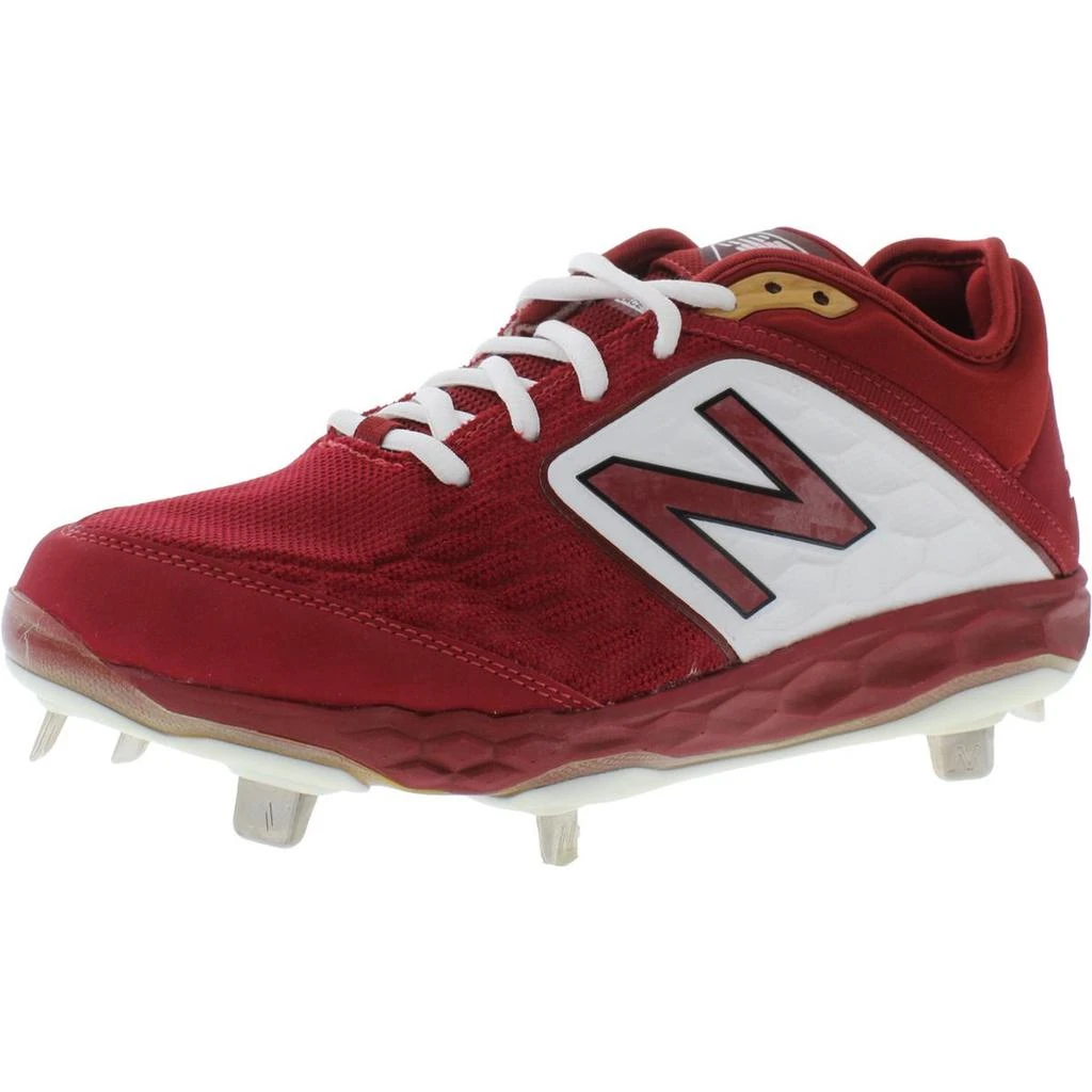 商品New Balance|New Balance Mens Baseball Sports Cleats,价格¥94,第1张图片