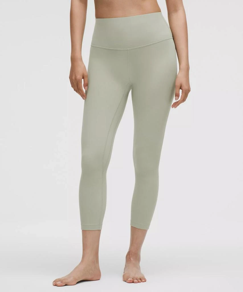 lululemon Align™ High-Rise Crop 23" 商品