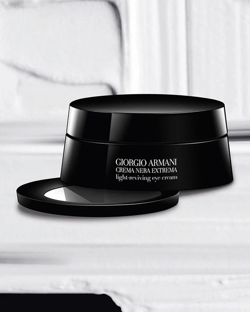 商品Giorgio Armani|黑曜石矿物极致修护眼霜, 15 mL,价格¥1805,第2张图片详细描述