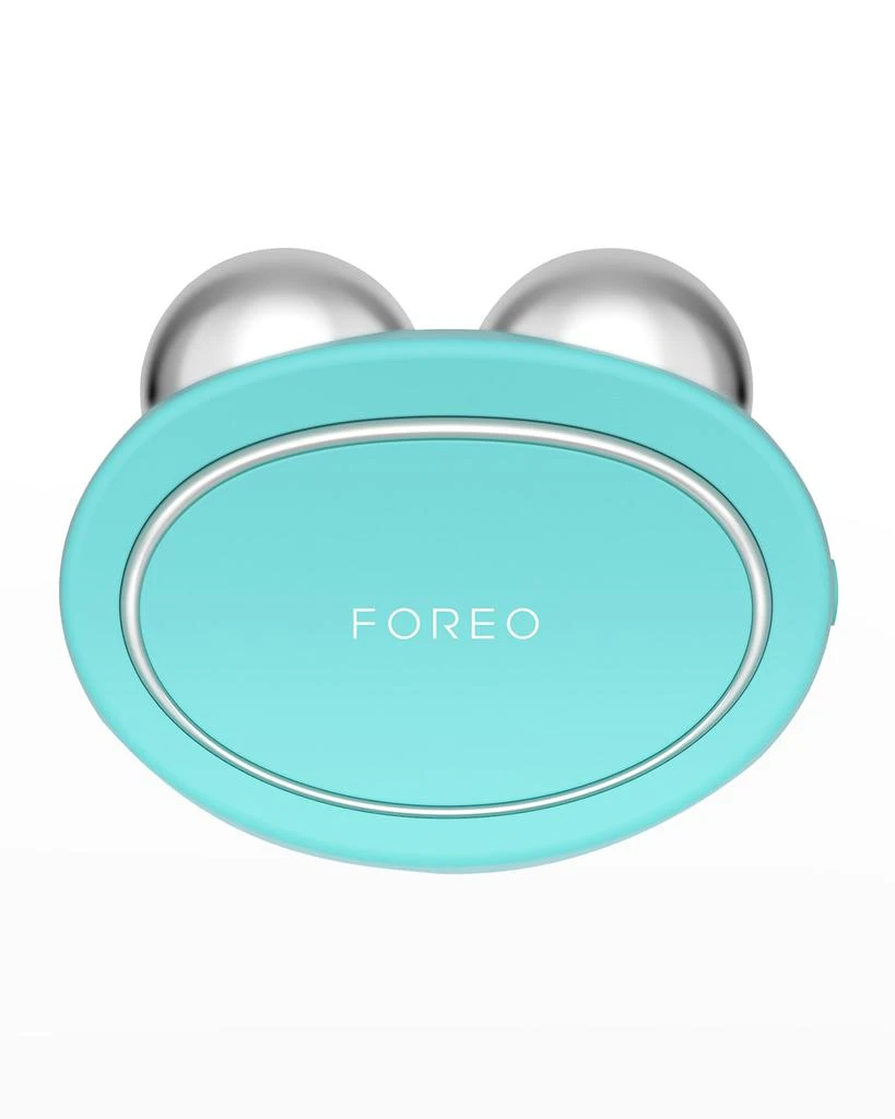 商品Foreo|Bear Facial Toning Device, Mint,价格¥1532,第2张图片详细描述