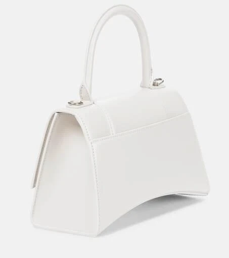 商品Balenciaga|Hourglass Small leather shoulder bag,价格¥15254,第4张图片详细描述