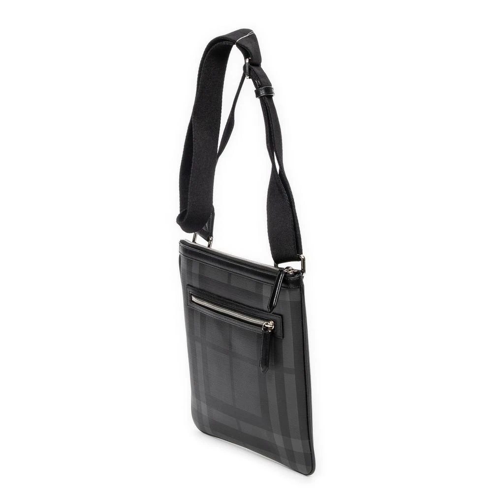 商品[二手商品] Burberry|Flat Square Messenger,价格¥4728,第3张图片详细描述