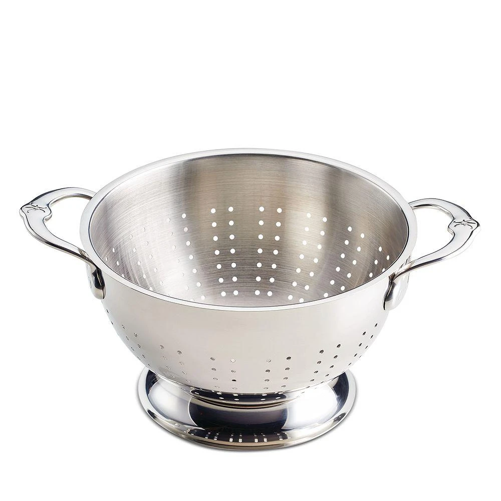 Provisions 2-Piece Stainless Steel Colander Set (3-Qt. & 5-Qt.) 商品