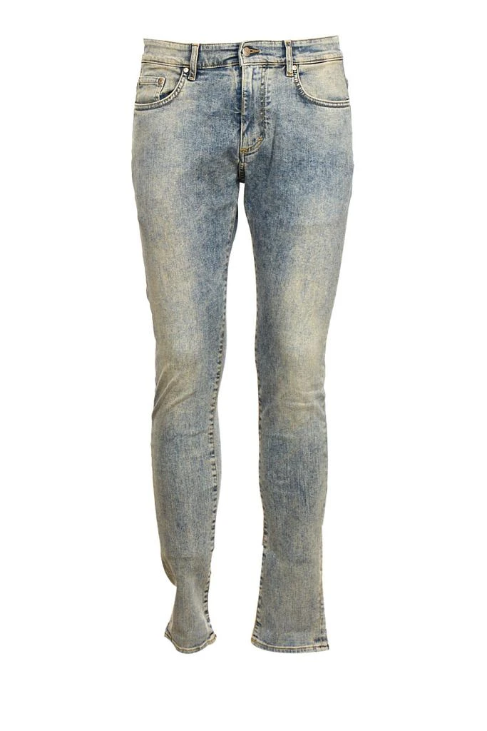 商品Represent|REPRESENT MEN'S JEANS,价格¥1073,第1张图片