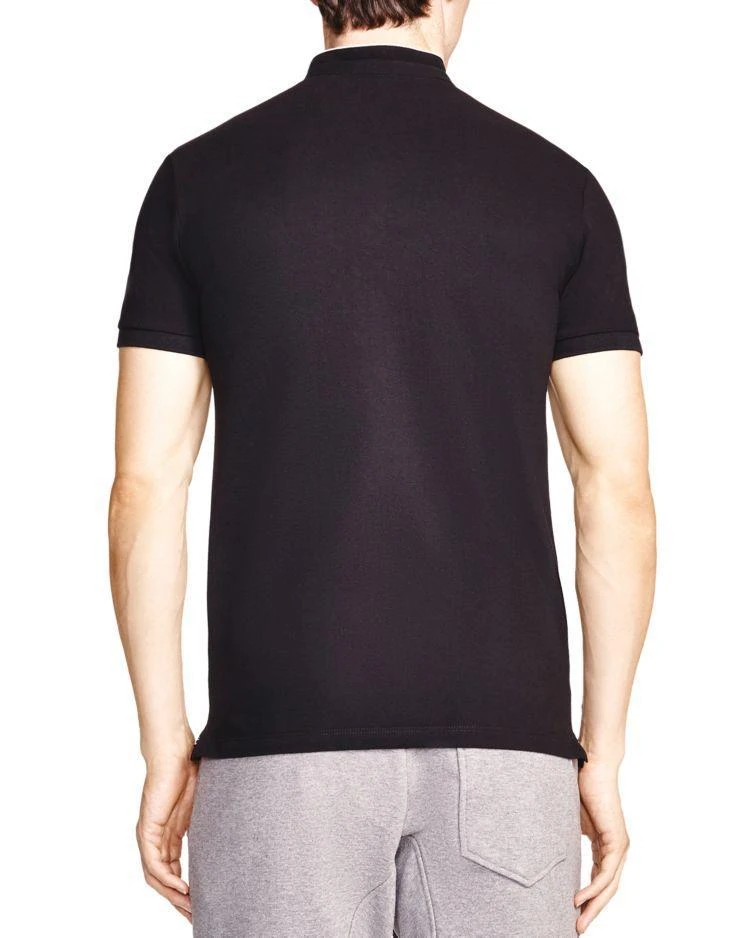 商品The Kooples|Pique Slim Fit Polo,价格¥449,第2张图片详细描述