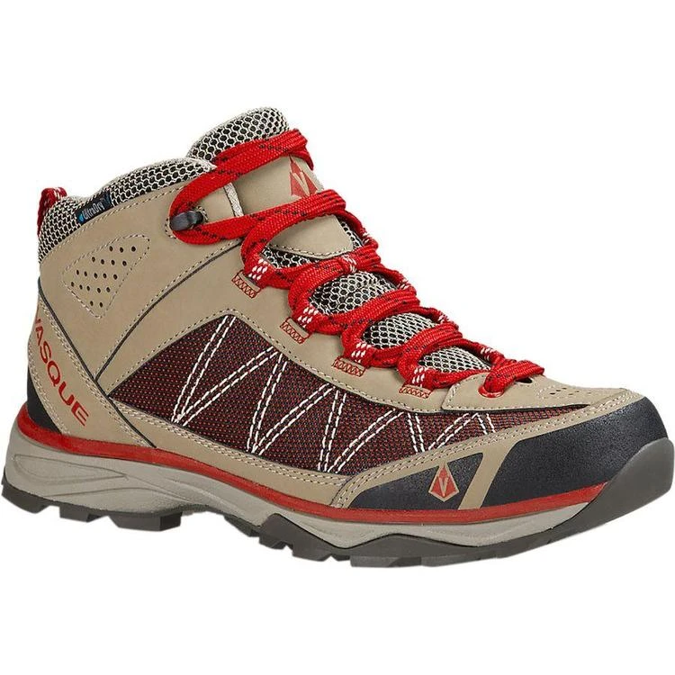 商品Vasque|Monolith UltraDry Hiking Boot - Women's,价格¥677,第2张图片详细描述