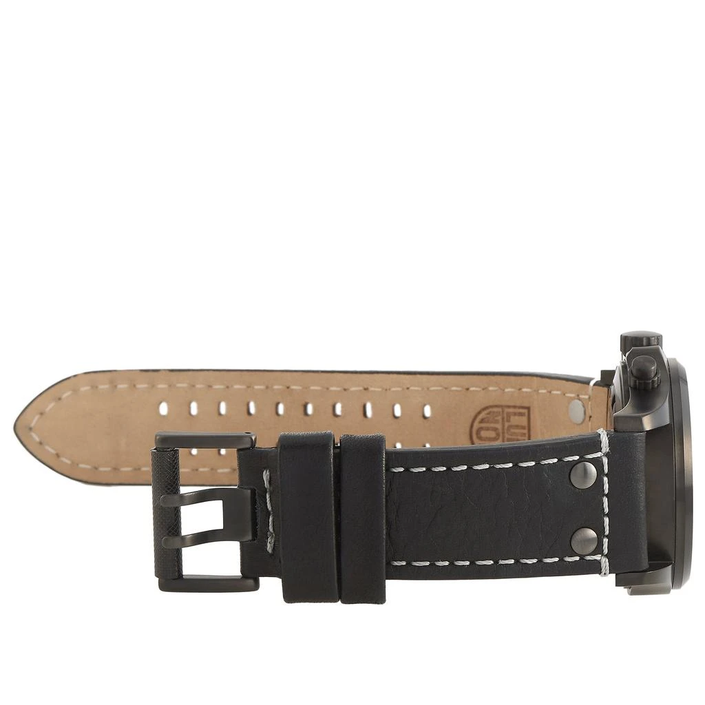 商品Luminox|Luminox Atacama Field Chronograph Carbon Fiber Dial Watch XL.1941,价格¥5544,第3张图片详细描述