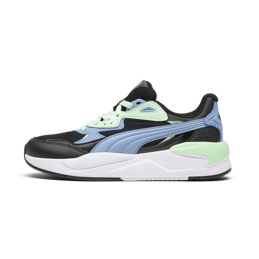 商品Puma|PUMA Women's X-Ray Speed Sneakers,价格¥393,第1张图片详细描述