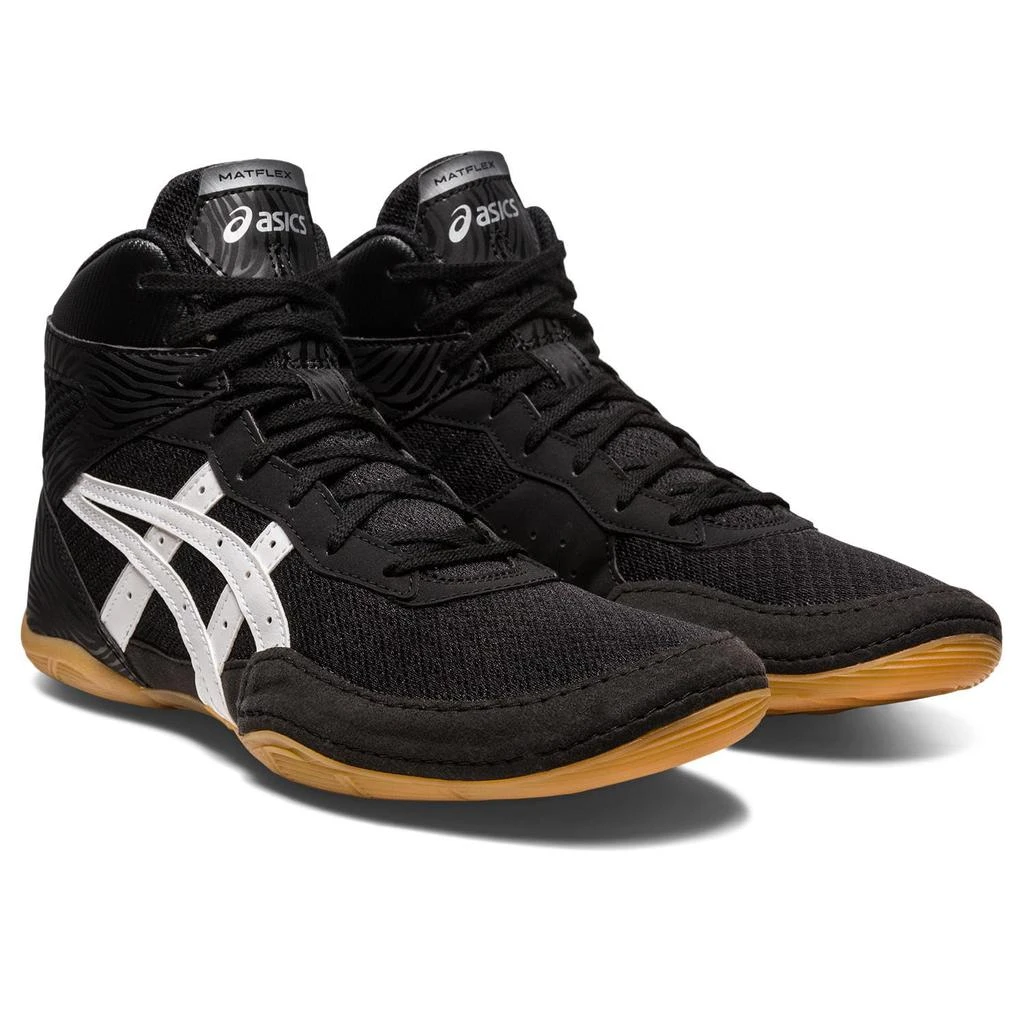 商品Asics|Matflex 7 Wrestling Shoe,价格¥389,第1张图片