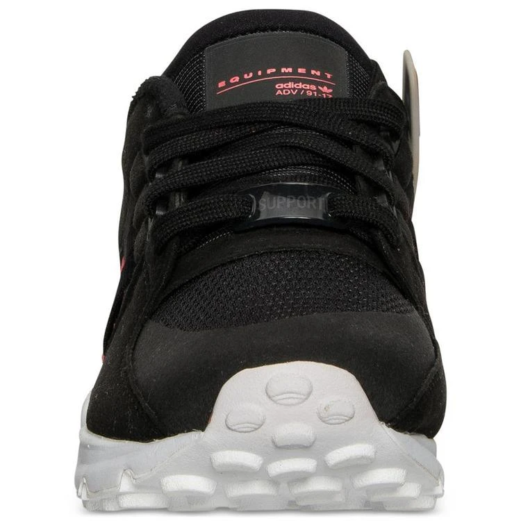商品Adidas|Big Boys' EQT Refine Casual Athletic Sneakers from Finish Line,价格¥297,第4张图片详细描述