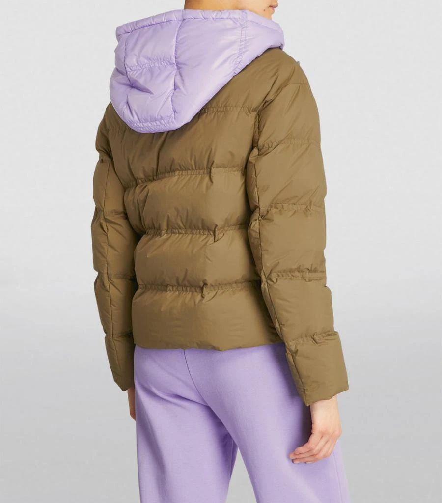 商品Moncler|Padded Loctudy Jacket,价格¥8268,第4张图片详细描述