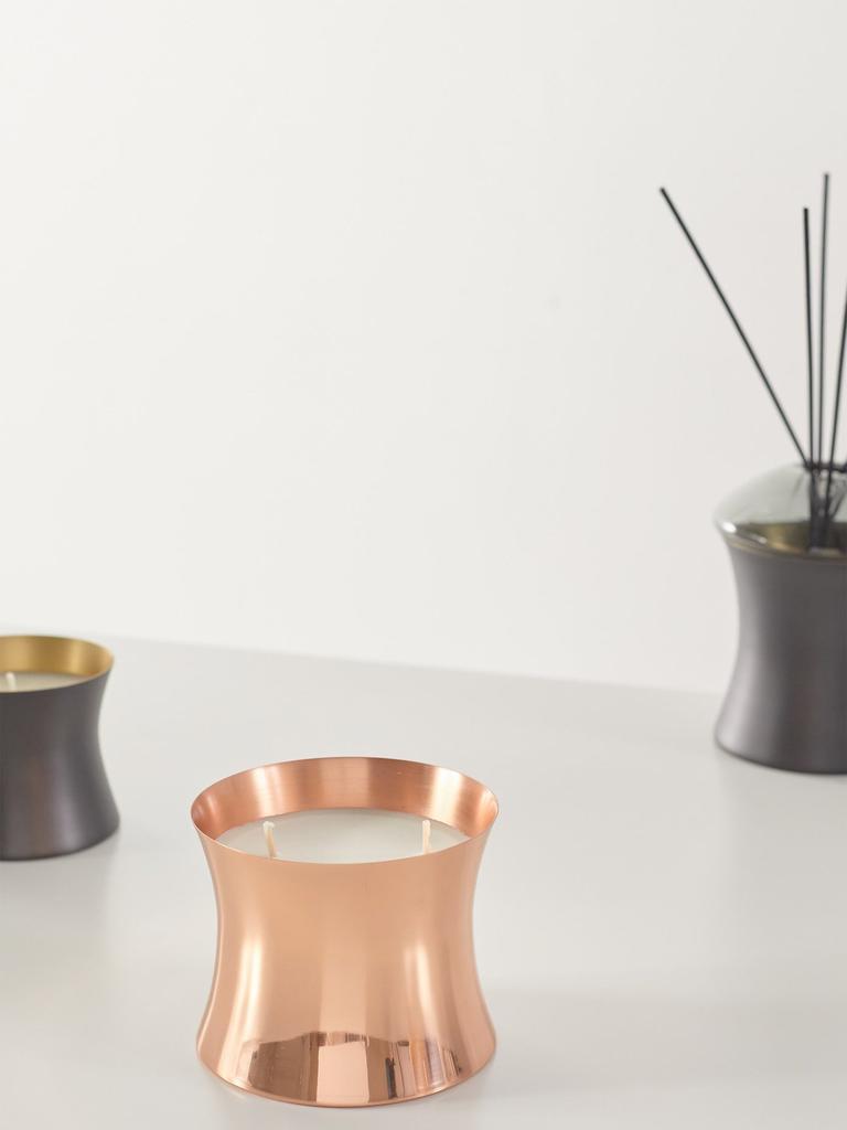 商品Tom Dixon|Eclectic London large scented candle,价格¥1189,第4张图片详细描述