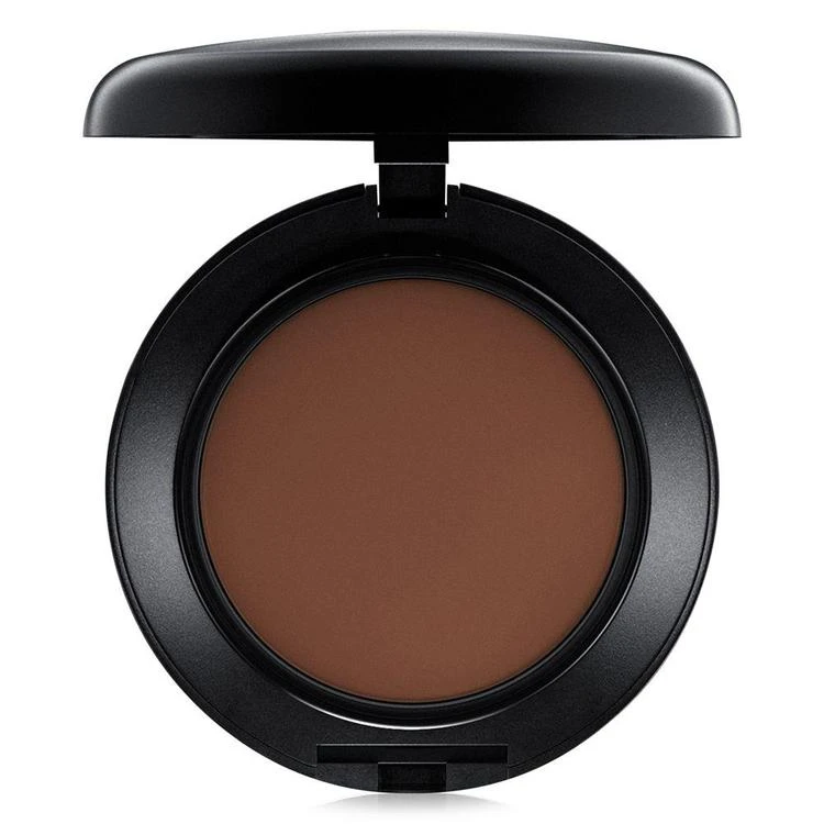 商品MAC|丝柔粉底霜,价格¥260,第4张图片详细描述