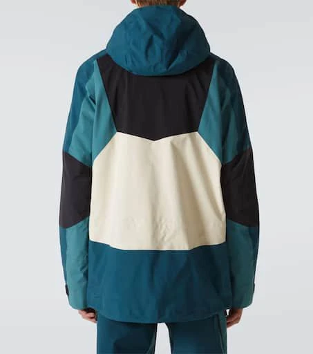 商品Peak Performance|Vertical Gore-Tex® Pro 3L软壳滑雪夹克,价格¥4645,第4张图片详细描述