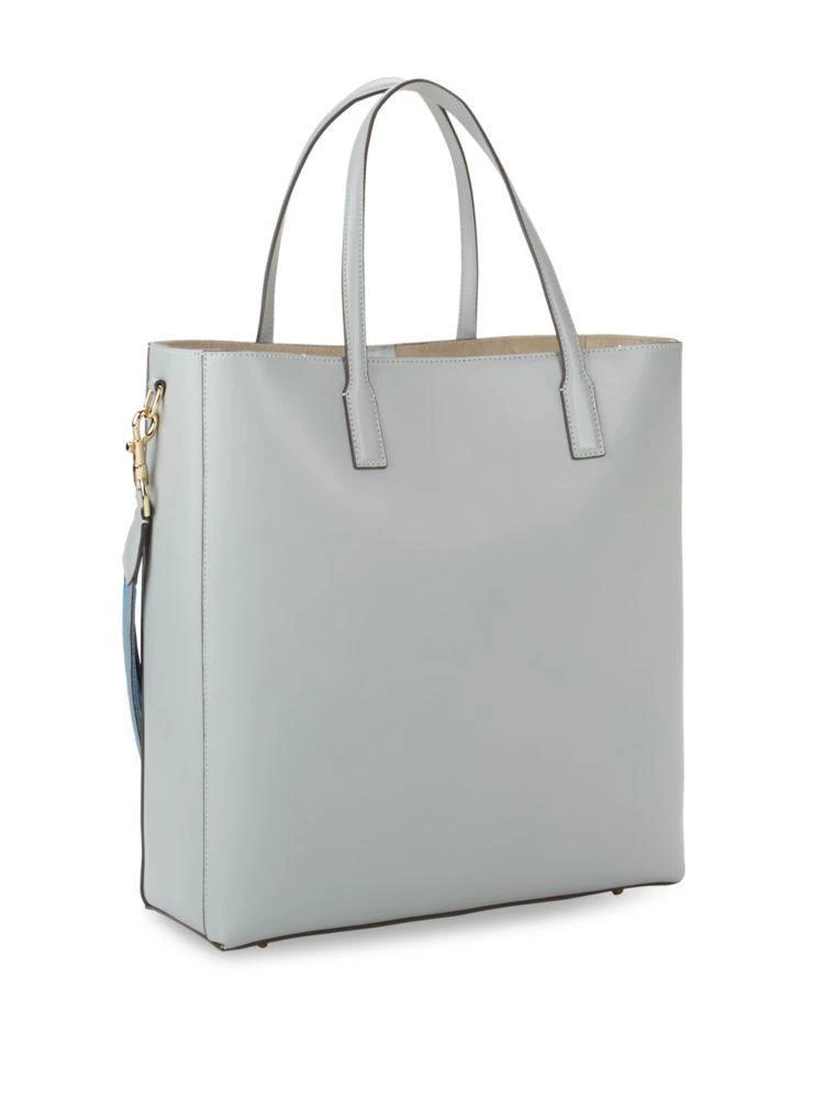 商品Anya Hindmarch|Ebury Robo Leather Tote,价格¥4954,第4张图片详细描述