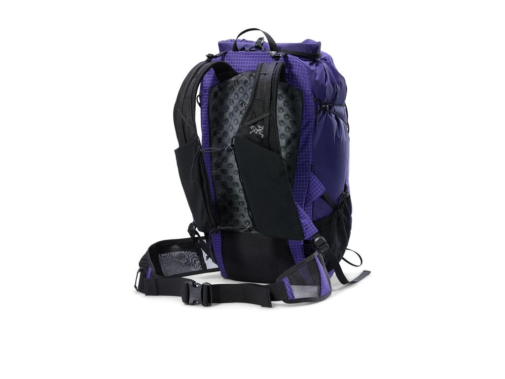 商品Arc'teryx|Aerios 35 Backpack,价格¥2011,第3张图片详细描述