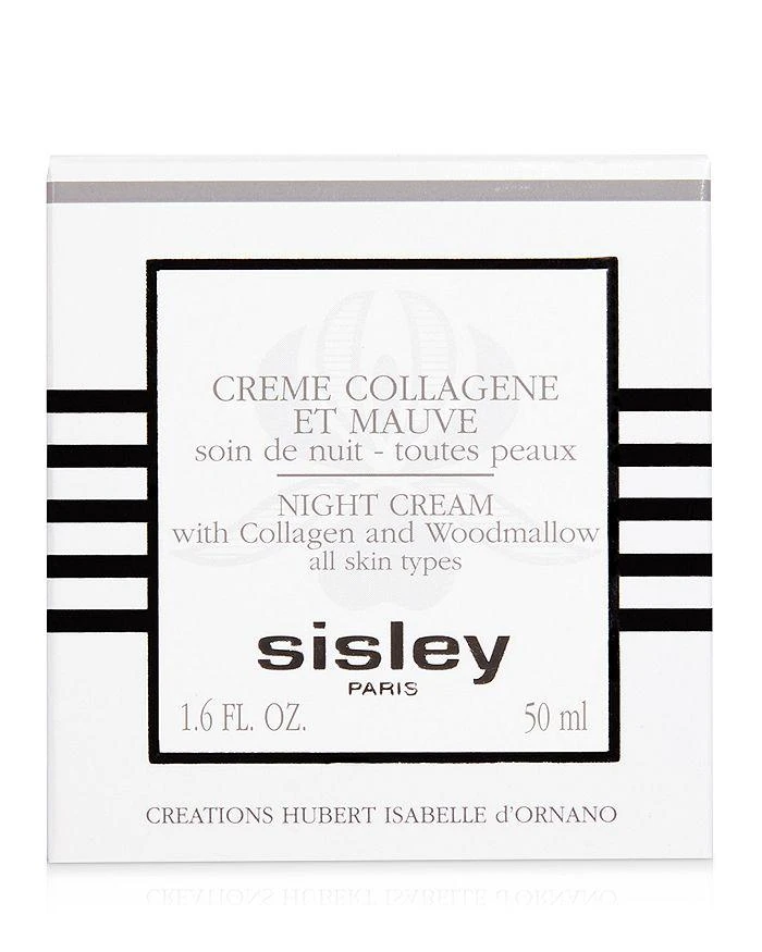 商品Sisley|胶原蛋白晚霜,价格¥1784,第4张图片详细描述