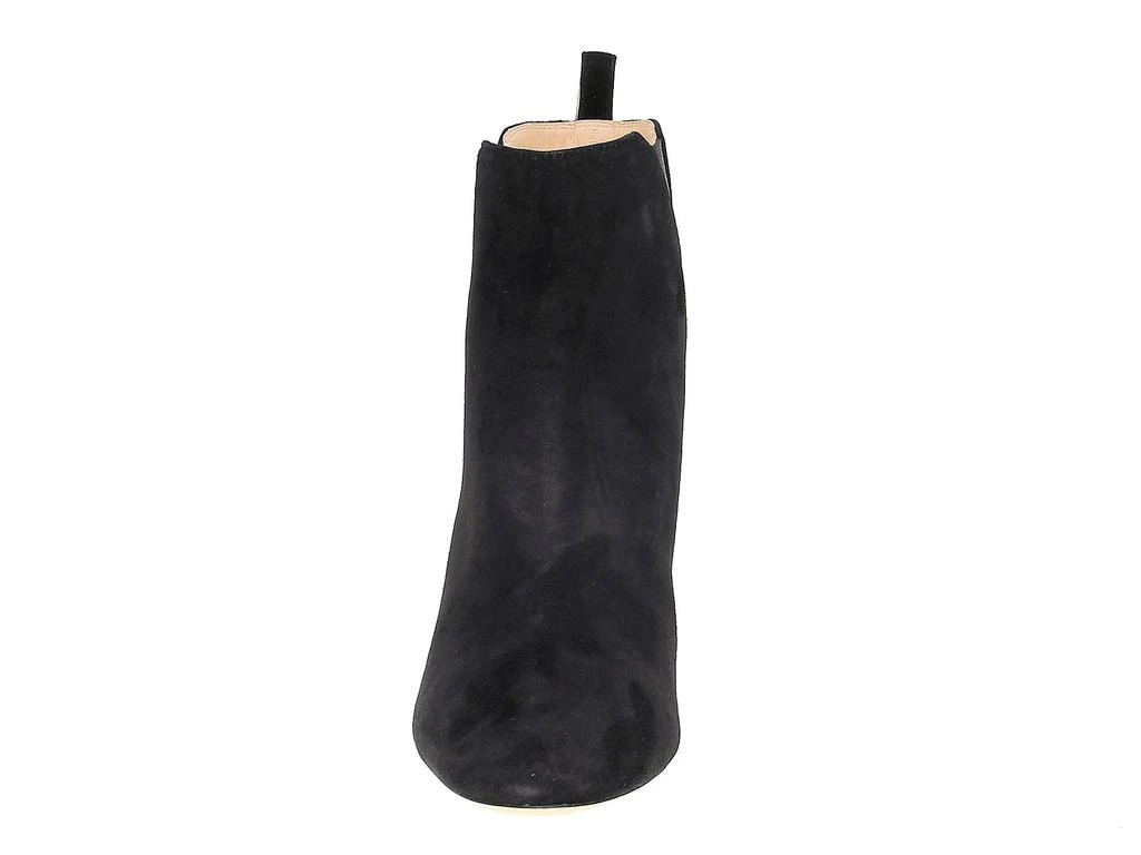 商品CESARE PACIOTTI|Cesare Paciotti Women's  Black Suede Ankle Boots,价格¥4459,第3张图片详细描述