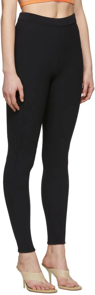 商品Ambush|Black Wet Suit Leggings,价格¥1352,第2张图片详细描述