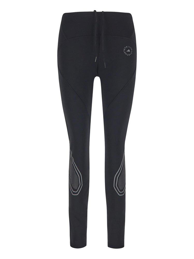 Adidas By Stella McCartney TruePace Mid Rise Stretched Leggings商品第1张图片规格展示