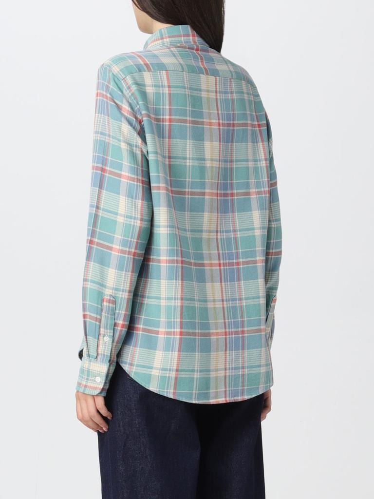 商品Ralph Lauren|Polo Ralph Lauren shirt for woman,价格¥976,第4张图片详细描述