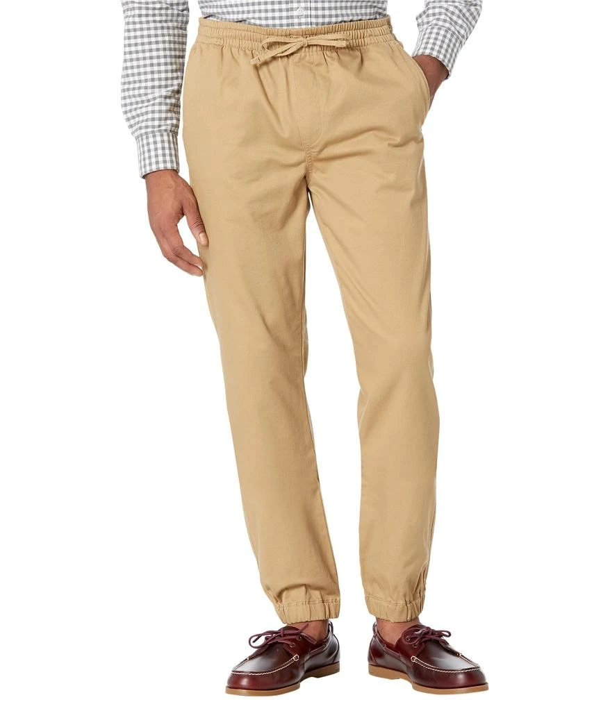 商品Dockers|Tapered Fit Ultimate Jogger Pants,价格¥271,第1张图片