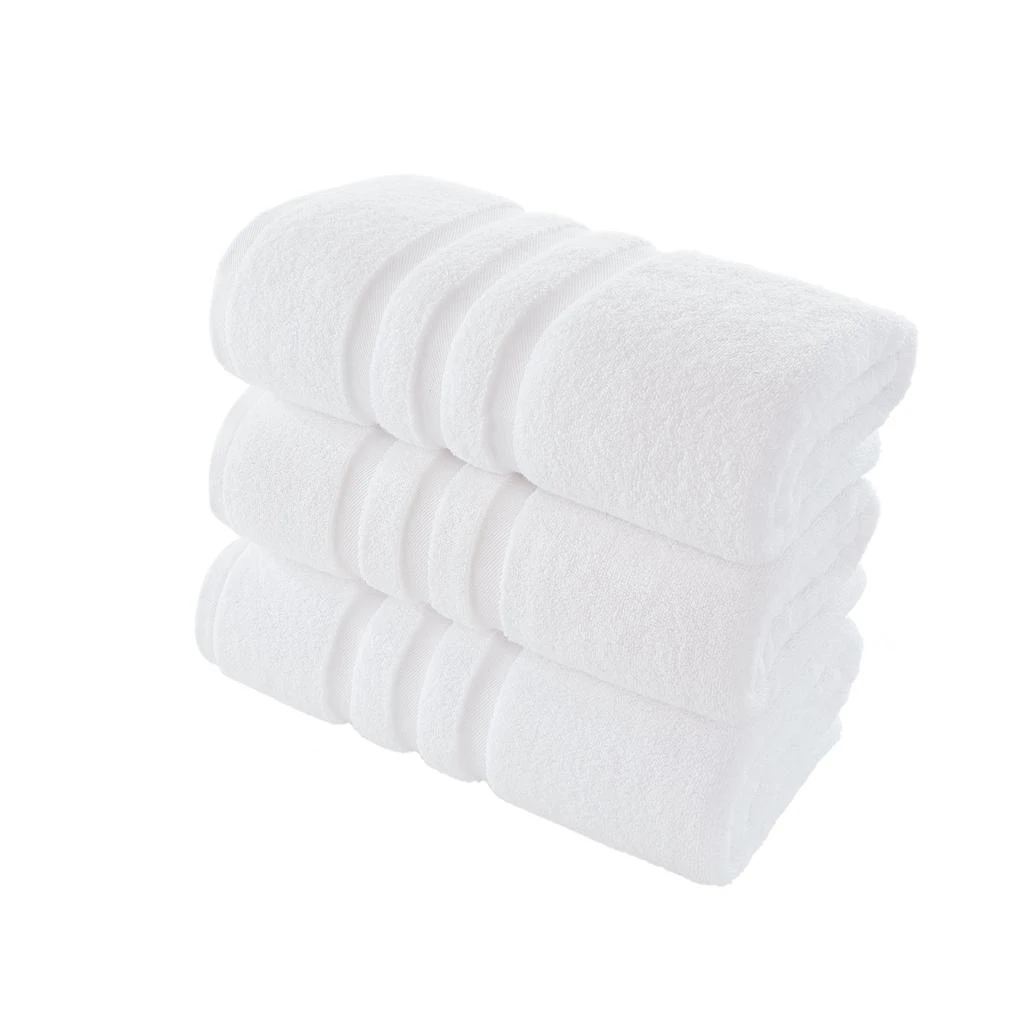 商品Chortex USA|Alexis Antimicrobial Irvington Bath Towel (Pack of 3),价格¥656,第2张图片详细描述