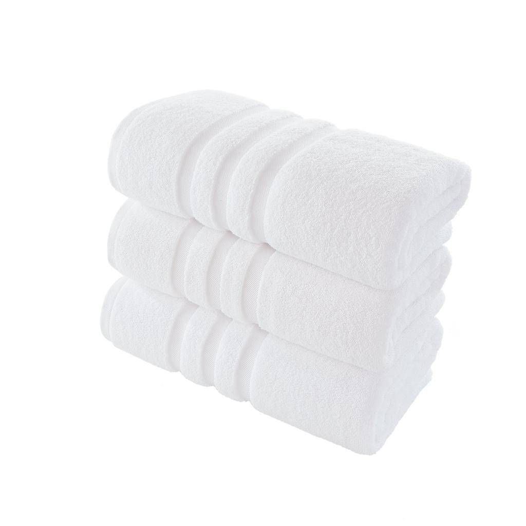 商品Chortex USA|Alexis Antimicrobial Irvington Bath Towel (Pack of 3),价格¥608,第4张图片详细描述