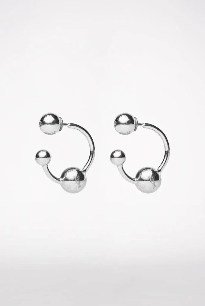 商品Jean Paul Gaultier|JEAN PAUL GAULTIER Women Piercing Earrings,价格¥620,第1张图片