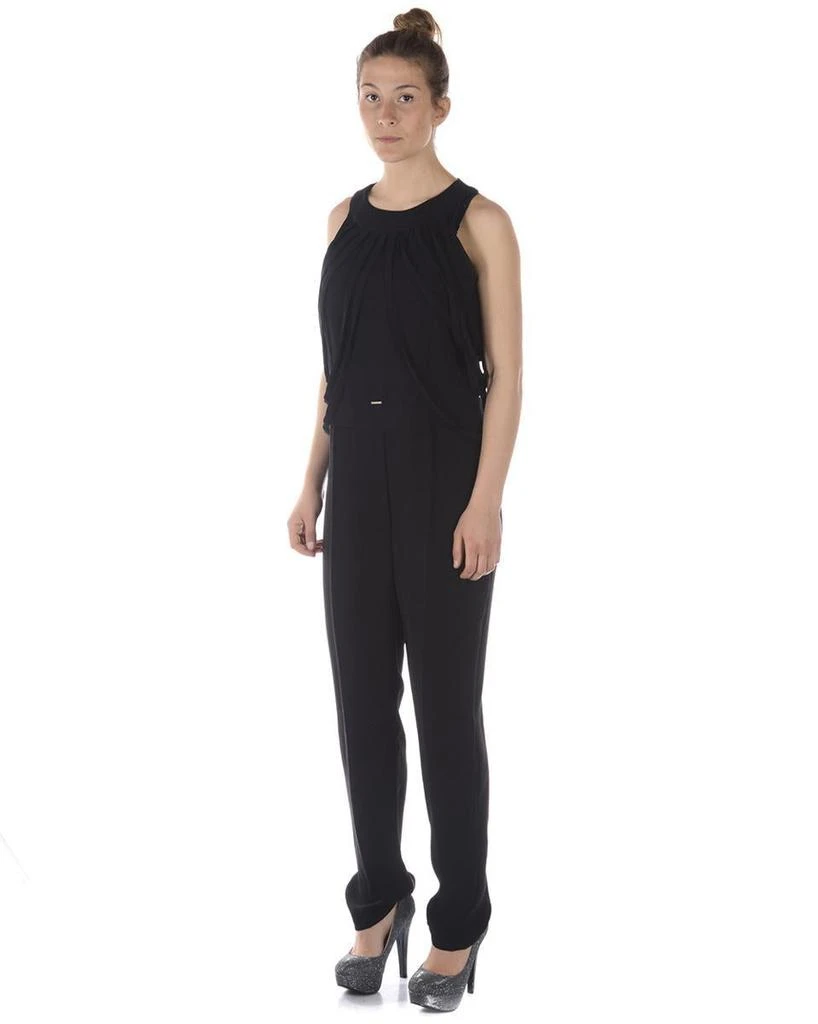 商品Explosion|Explosion Jumpsuits in Black,价格¥1734,第3张图片详细描述