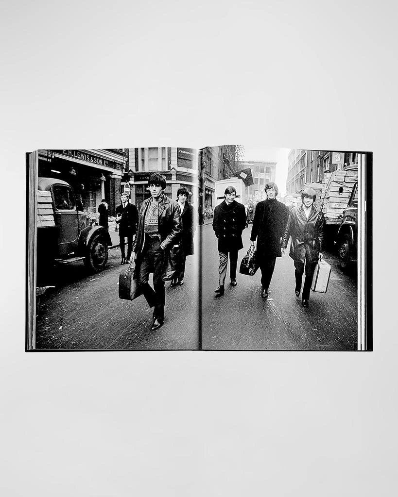 商品Graphic Image|Terry O'Neill's Rock N Roll Album - Personalized,价格¥1333,第3张图片详细描述