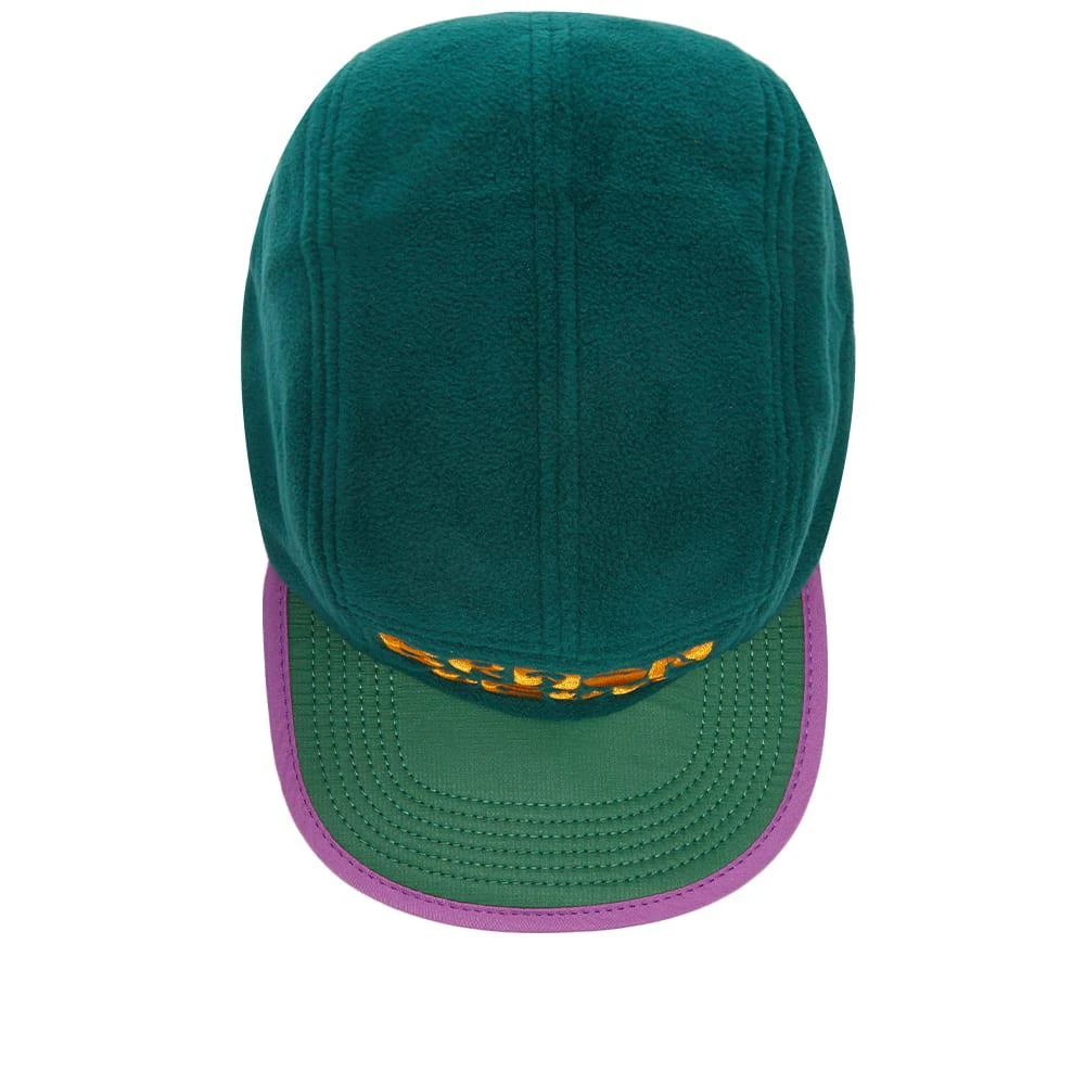 商品Brain Dead|Brain Dead Shroomin Polar Fleece Camp Cap,价格¥281,第2张图片详细描述