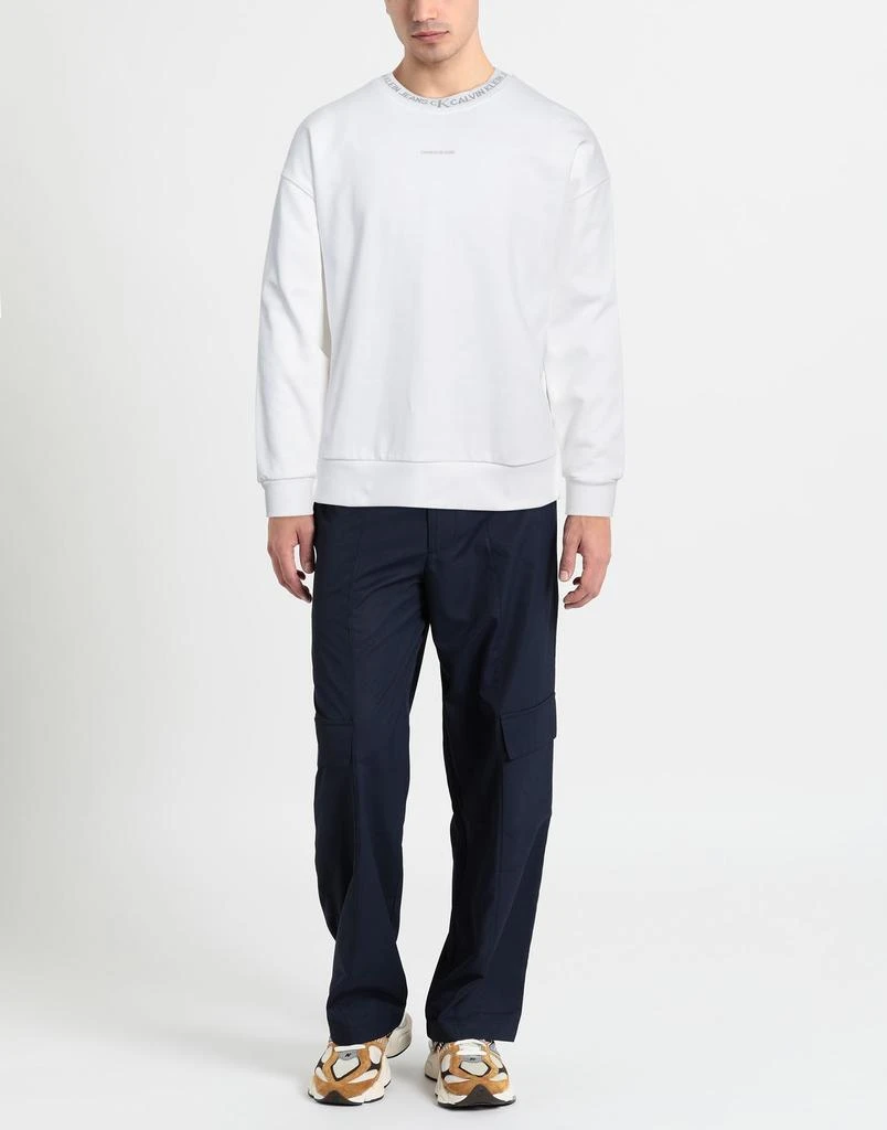 商品Calvin Klein|Sweatshirt,价格¥907,第2张图片详细描述