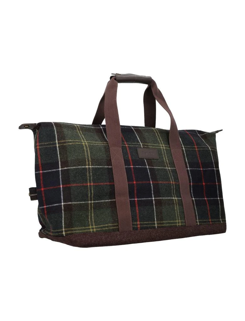 商品Barbour|Duffle Bag,价格¥1185,第2张图片详细描述