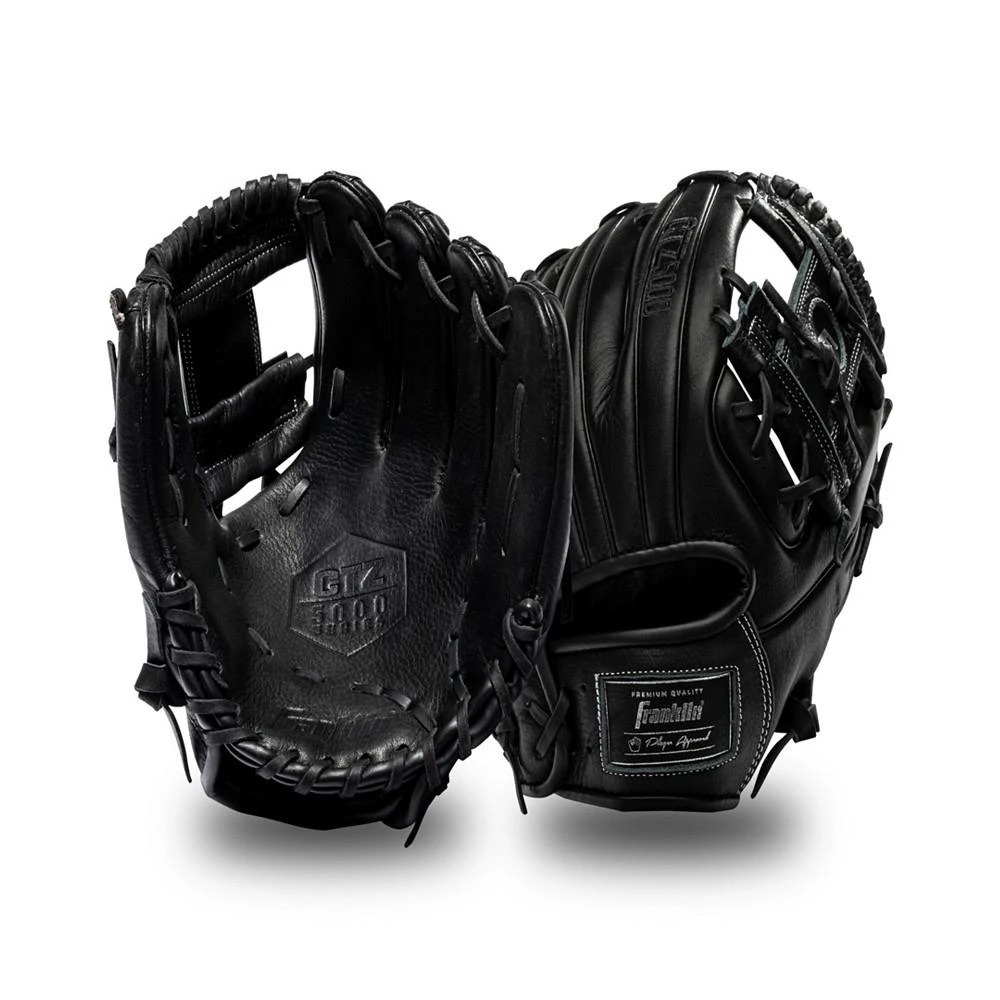 CTZ 5000 Baseball Fielding Glove - 11.5" 商品